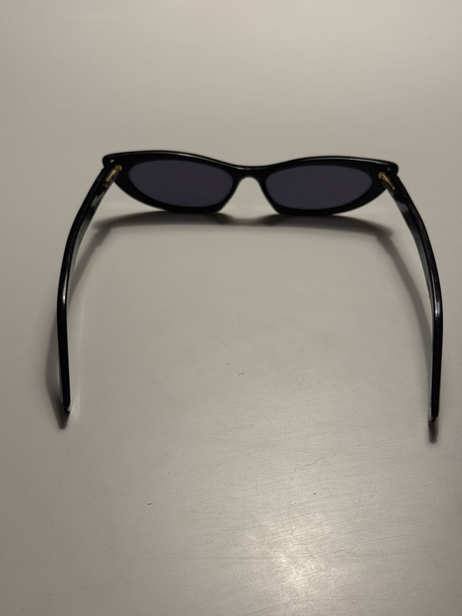Occhiali & Lenti: Marc Jacobs Sonnenbrille Slim Cateye – Usato da Zürich venduto da vik_wzv8 4