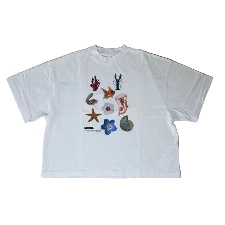 Mugo Department T- Shirt