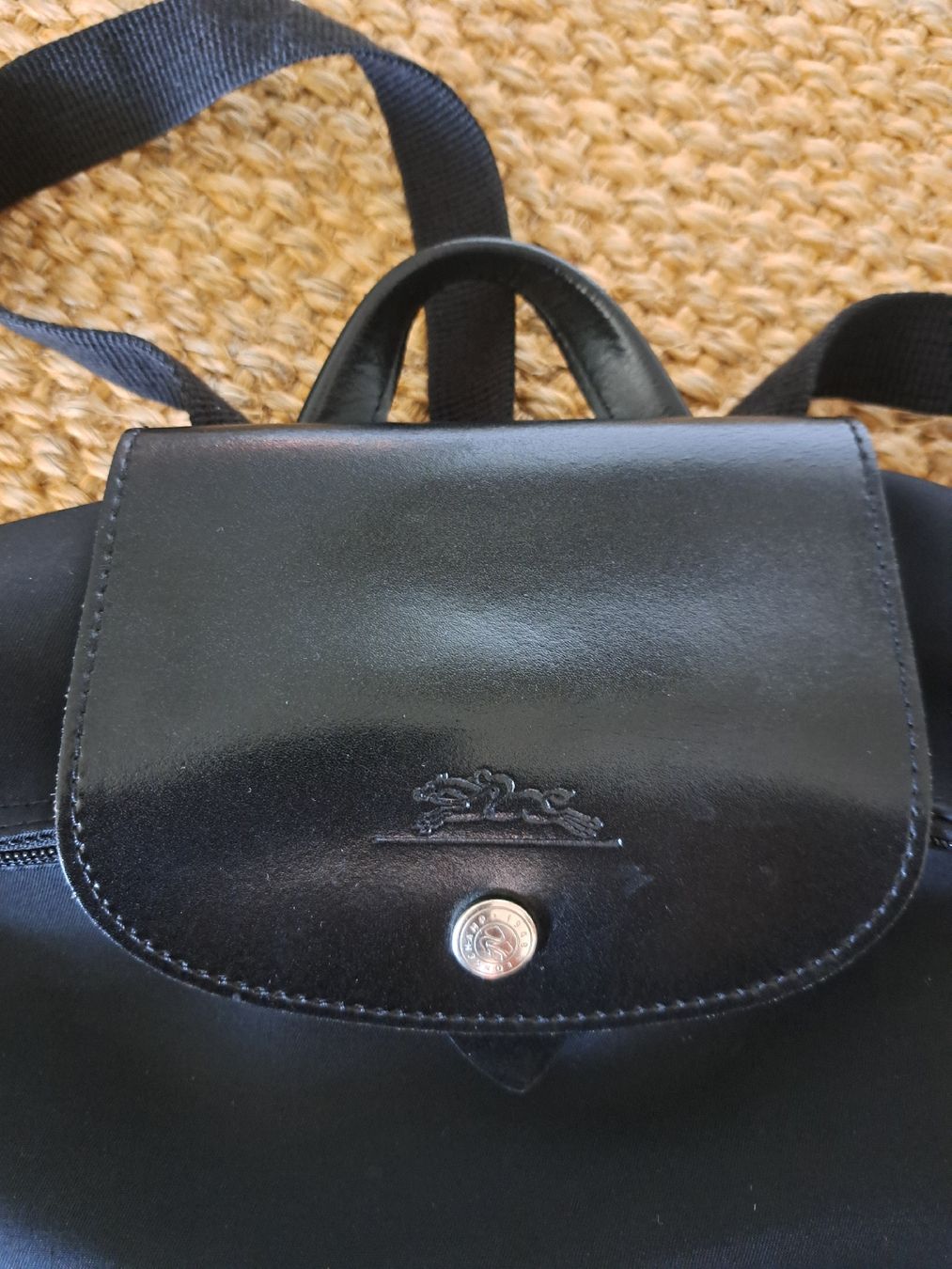 Longchamp Sacs à dos: 2 sacs Longchamp – D'occasion à Zollikerberg par ren_q7gc 1