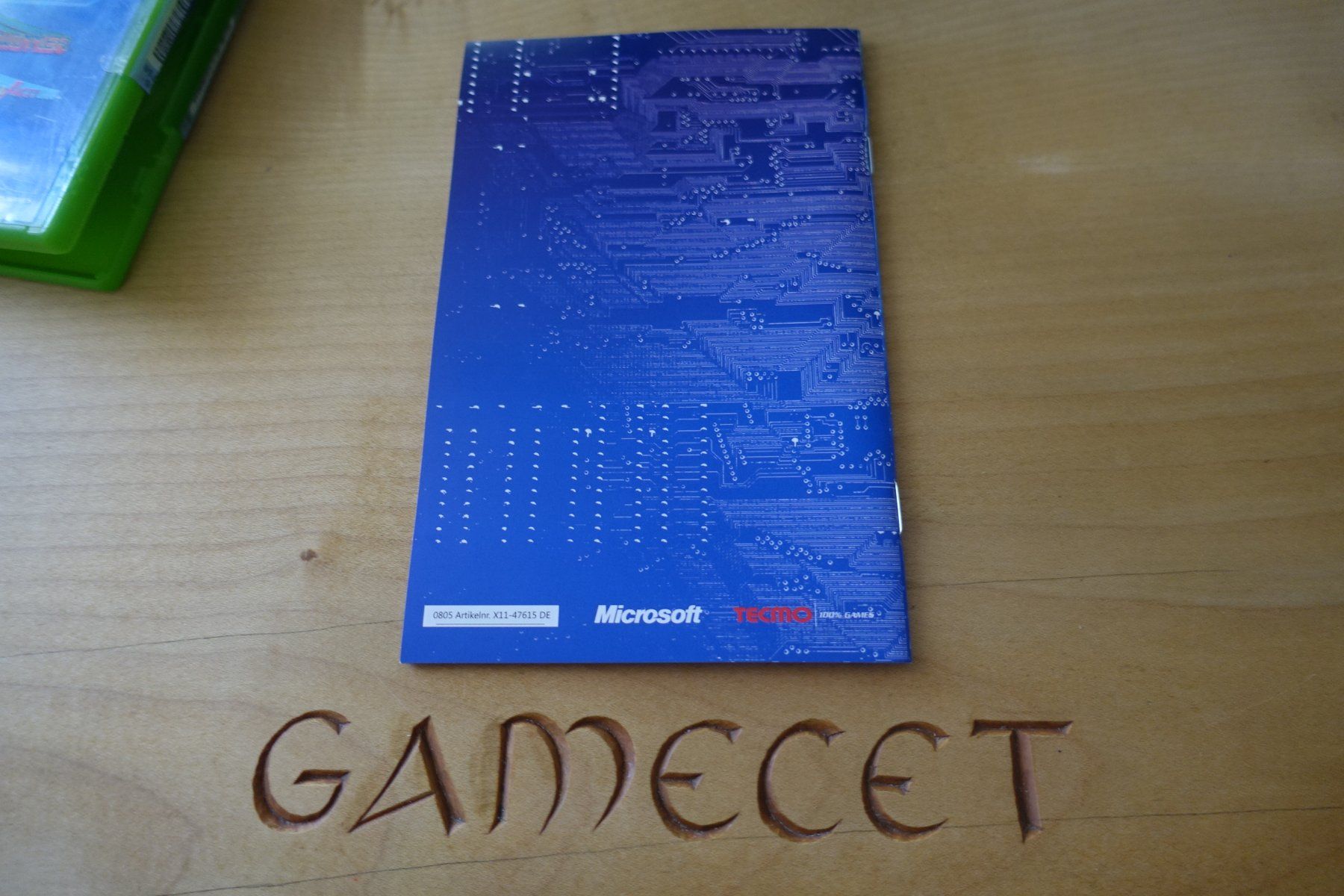 Nintendo Giochi: Tecmo Classic Arcade – Usato da Steinach venduto da Gamecet 5