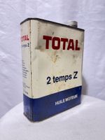 Kanister Total 2 temps Z