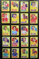 FIFA WM 2026 Panini - 400 Stück