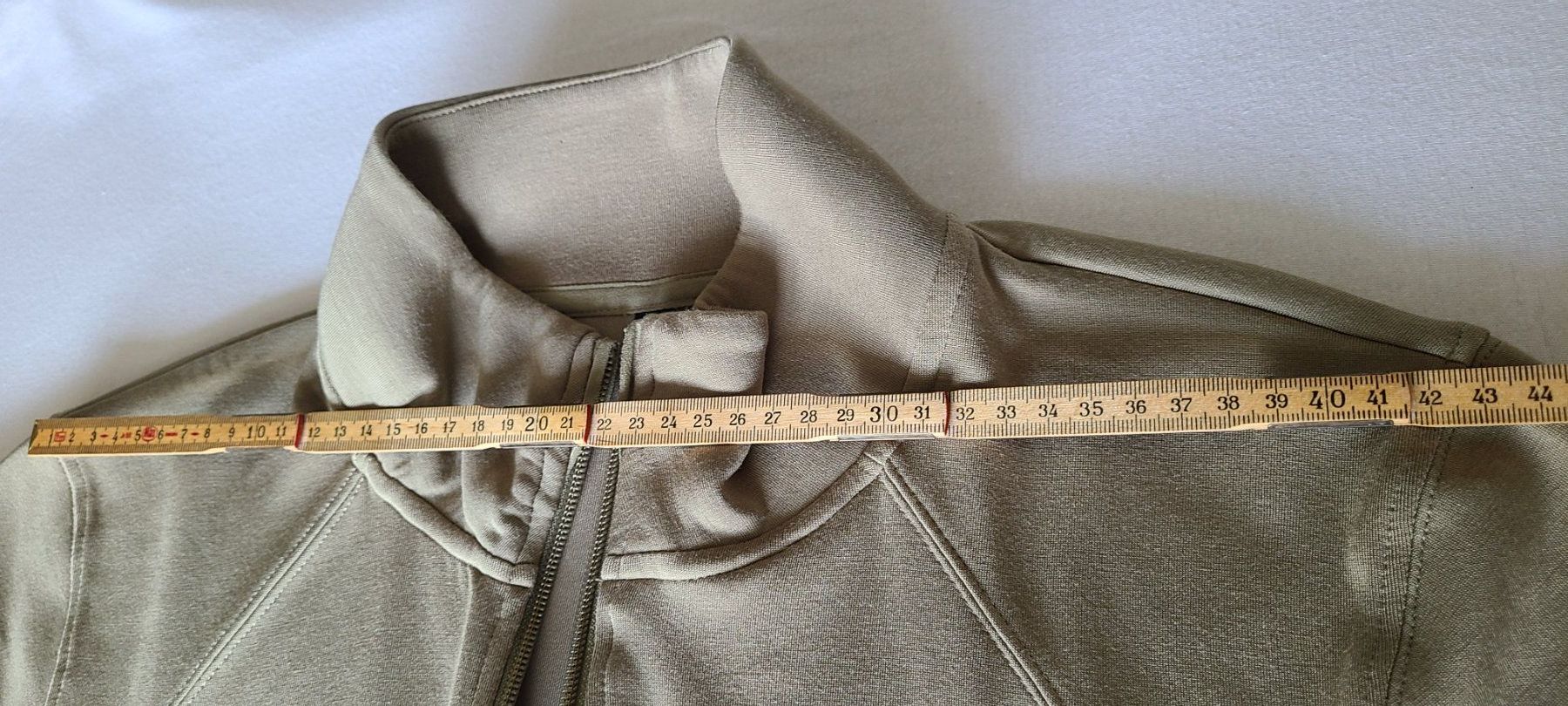 C&A Jacken: Sweatjacke von C&A, Gr. M – Gebraucht aus Basel von Luzora 7