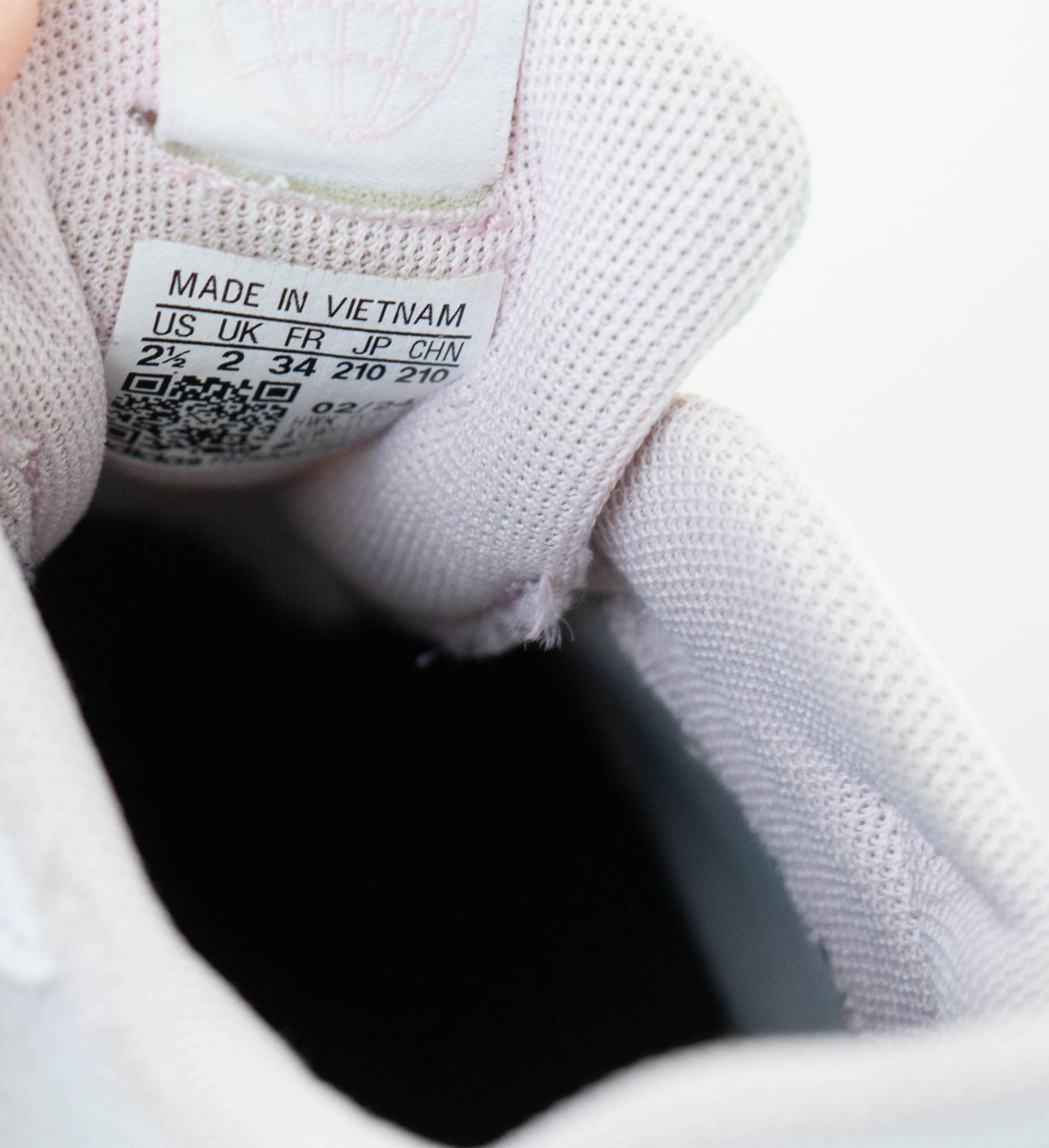 Adidas Scarpe per ragazze: Adidas Turnschuhe Weiss, Gr. 34 – Usato da Zürich venduto da sambaum 7