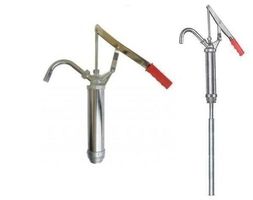 Ölfaßpumpe für 60 oder 200Liter Fass