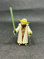 Star Wars Action Figure vintage - Yoda Master