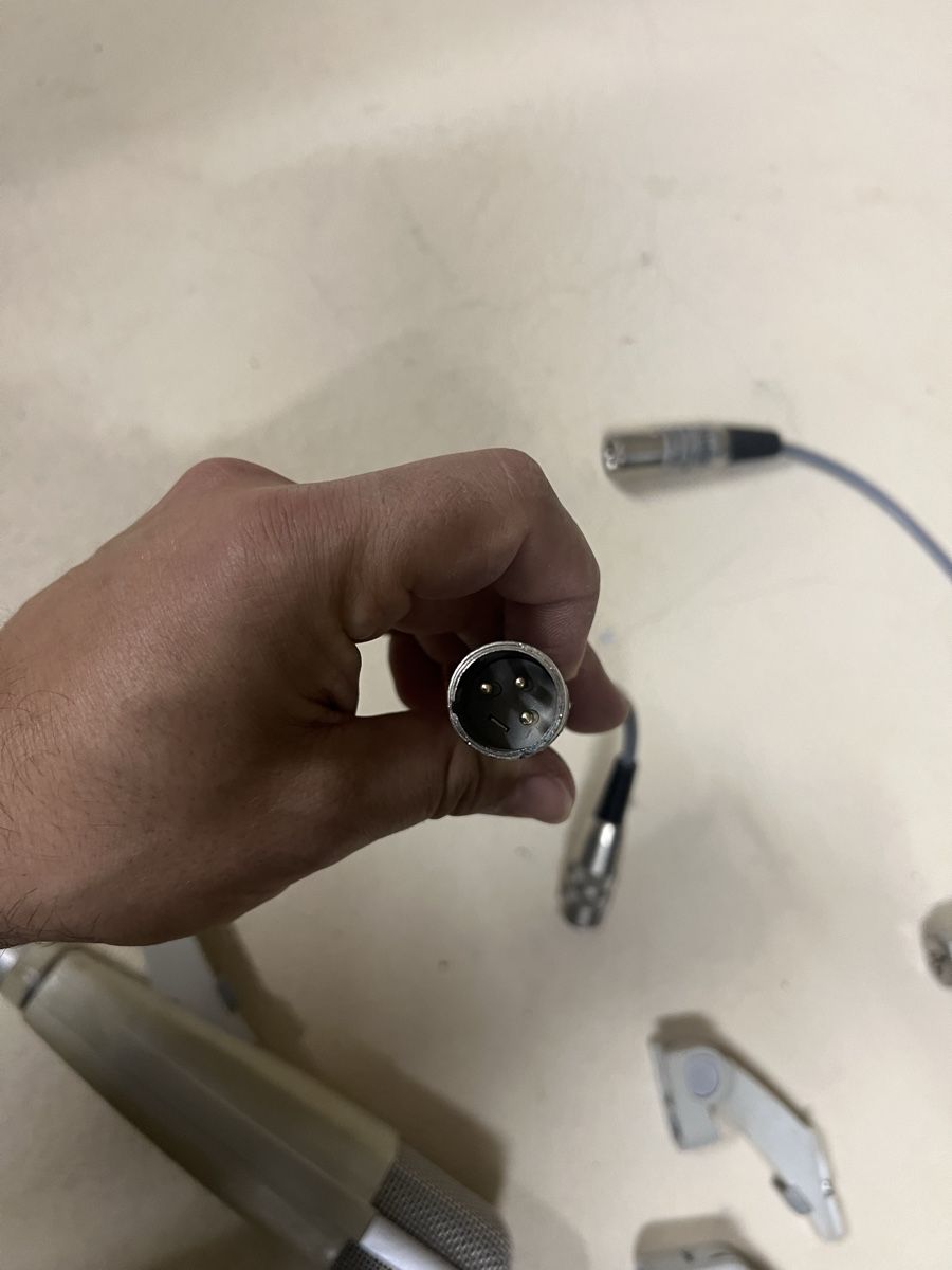 Sennheiser Mikrofone: 2x Sennheiser MD 421-1 Mikrofone – Gebraucht aus Alterswil FR von novoidrec 6