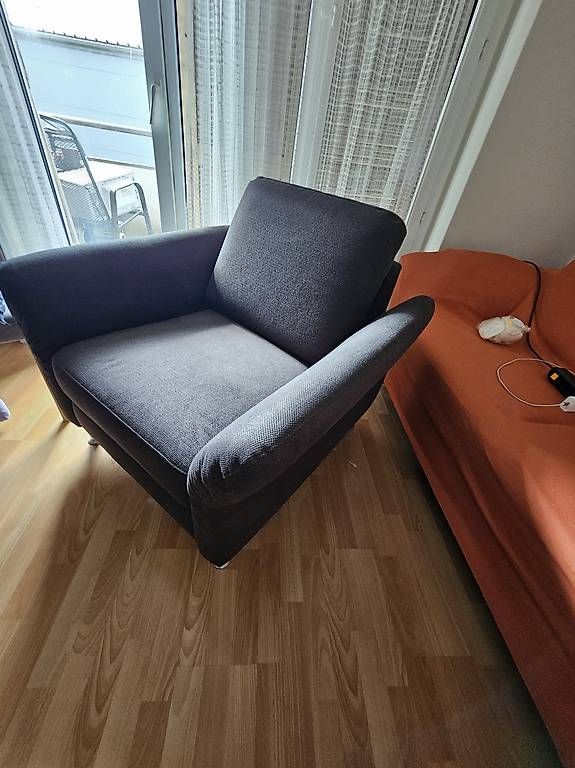 Sofas: 2er und 3er Sofa – Gebraucht aus Steinmaur von Benschi62 3