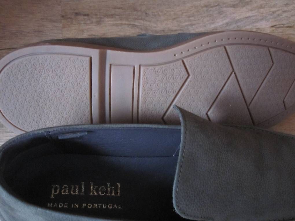 Paul Kehl Scarpe da uomo: Loafers Paul Kehl 43 – Nuovo (secondo la descrizione) da Unteriberg venduto da Gundm 2