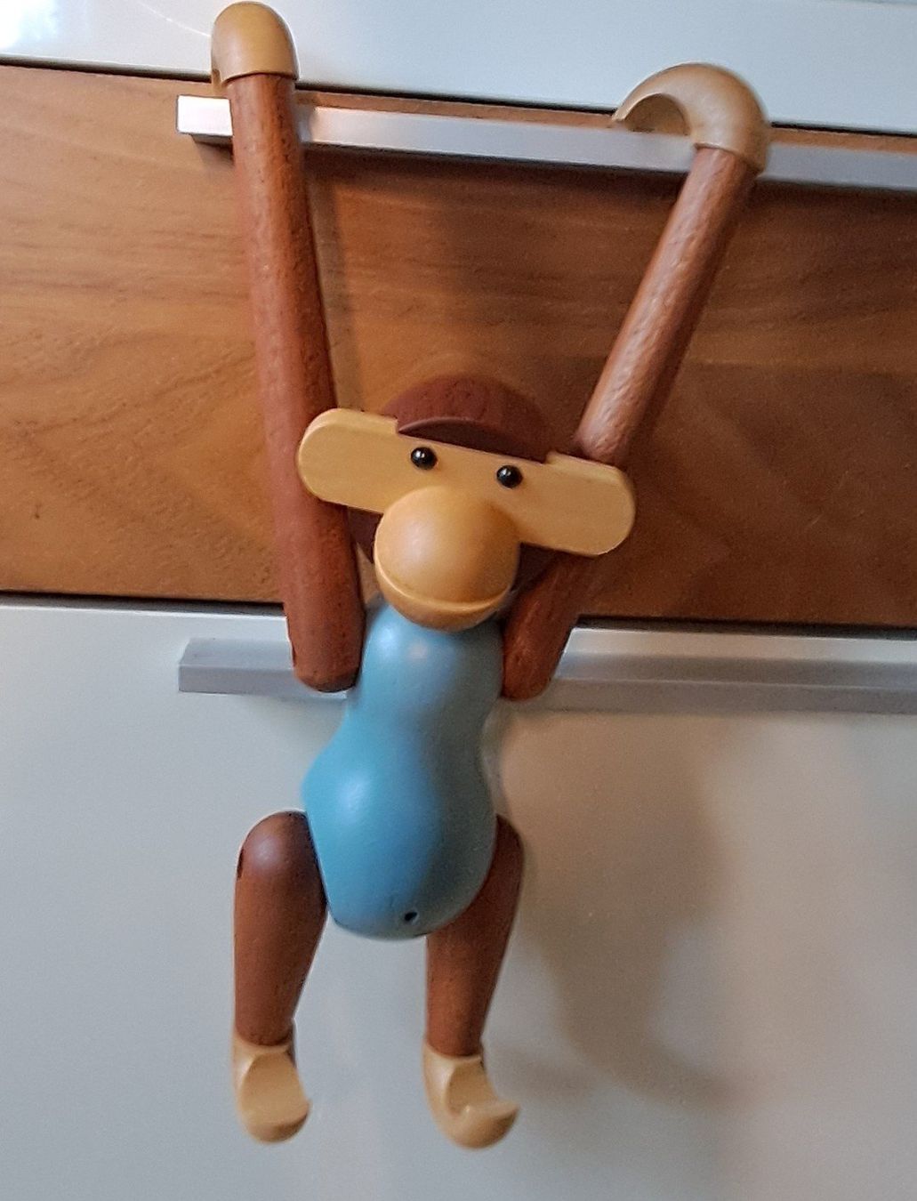 Figuren: Affe klein nach Kay Bojesen – Neu (gemäss Beschreibung) aus Wallisellen von monbijoux009 1