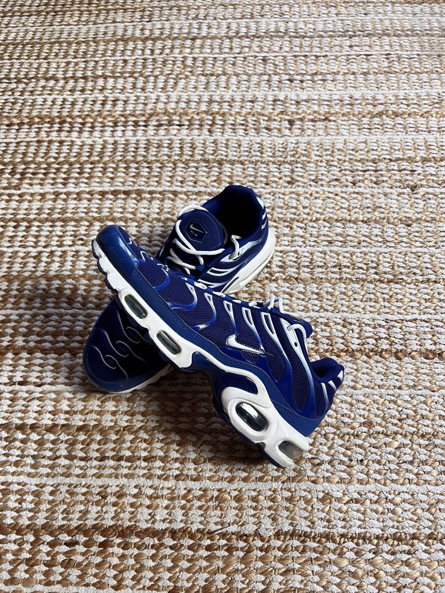 Nike Scarpe da uomo: Nike TN – Usato da Sonvilier venduto da oskurrr 1