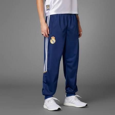 Hosen: Real Madrid Trainingshose 99 – Neu und originalverpackt aus Flamatt von Gamer1991
