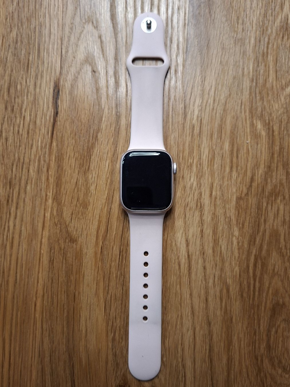 Apple Smartwatch: Apple watch serie 9 – D'occasion à Giubiasco par ValeB89 1