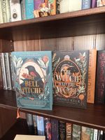 The Bell Witches + The Witch and the Wolf - TheLockedLibrary