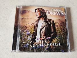 Jürgen Drews  -  Kornblumen