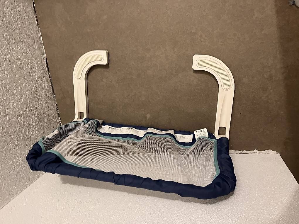 Altro: Absperrgitter Safety 1st – Usato da Rüfenach AG venduto da ste_2czx 1