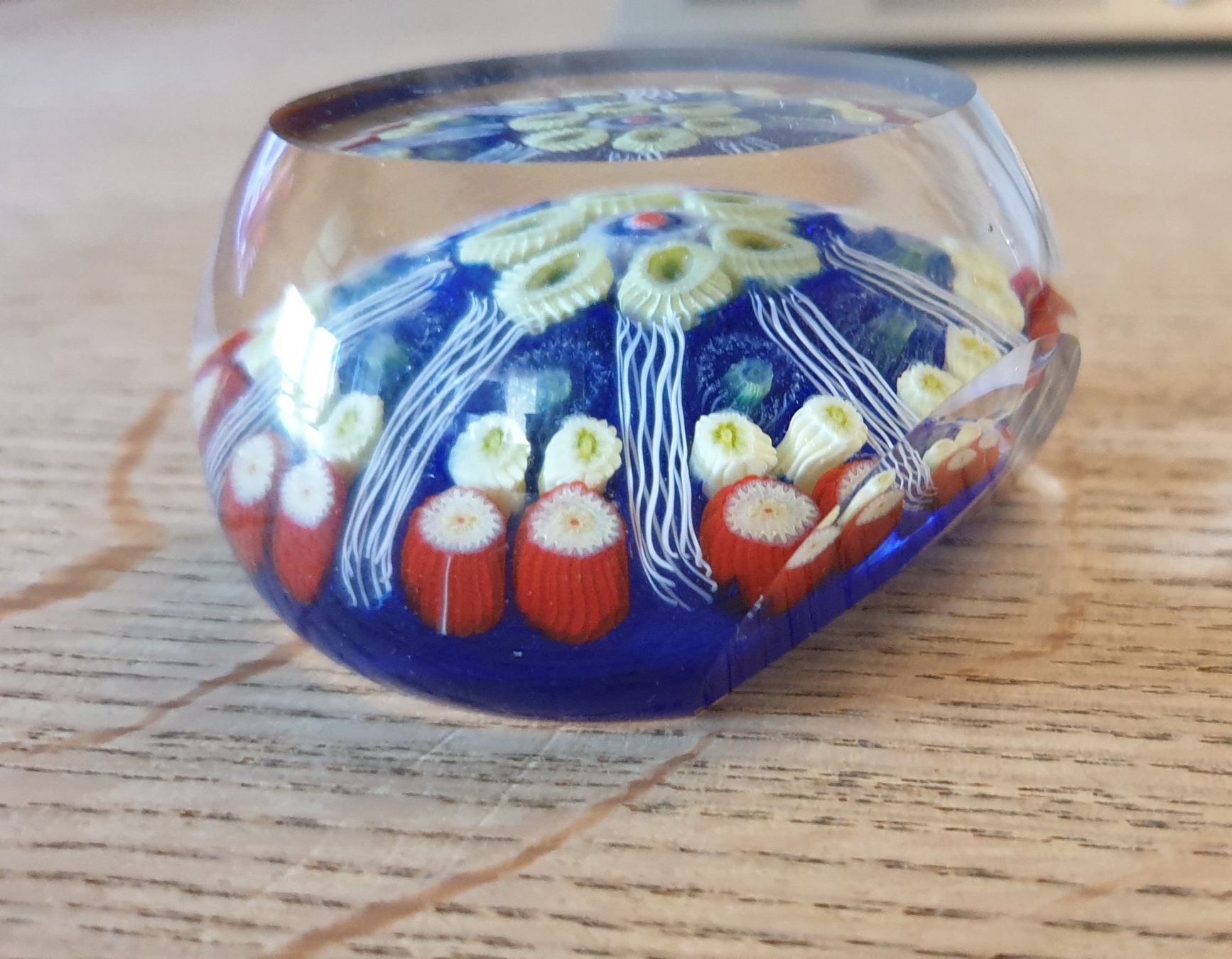 Statuette: Strathearn Paperweight Briefbeschwerer – Usato da Emmen venduto da magelan 2