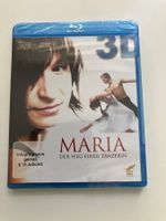 Maria 3D - Der Weg einer Tänzerin [3D Blu-ray]  Neu
