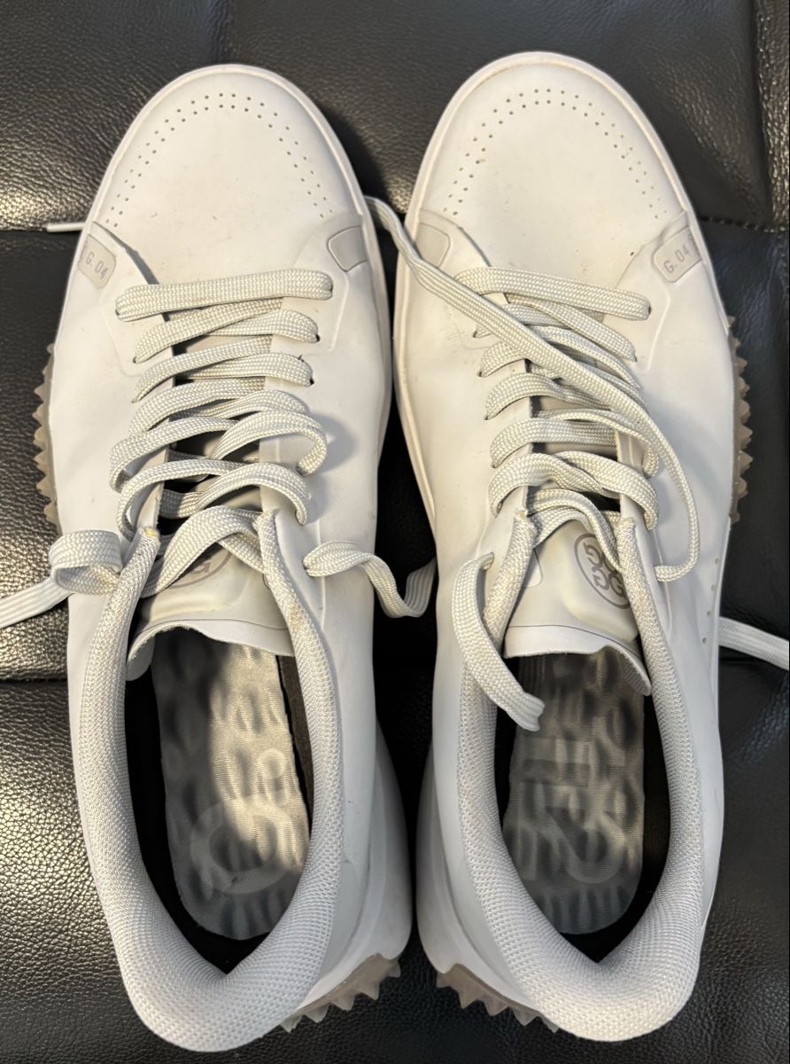 Scarpe da uomo: G-Fore Golfschuhe Herren – Usato da Chur venduto da Cuteclothes7k 2