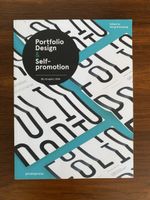 Portfolio Design & Self-promotion Buch Grafik