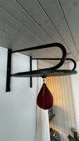 Speedbag Boxsackhalterung Everlast gute Zustand