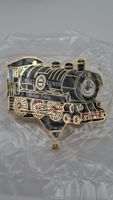 Pin Heissluftballon  Orient Express Moskau-Peking 