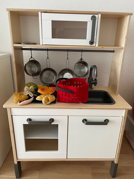 Spielkuche Aus Holz Ikea