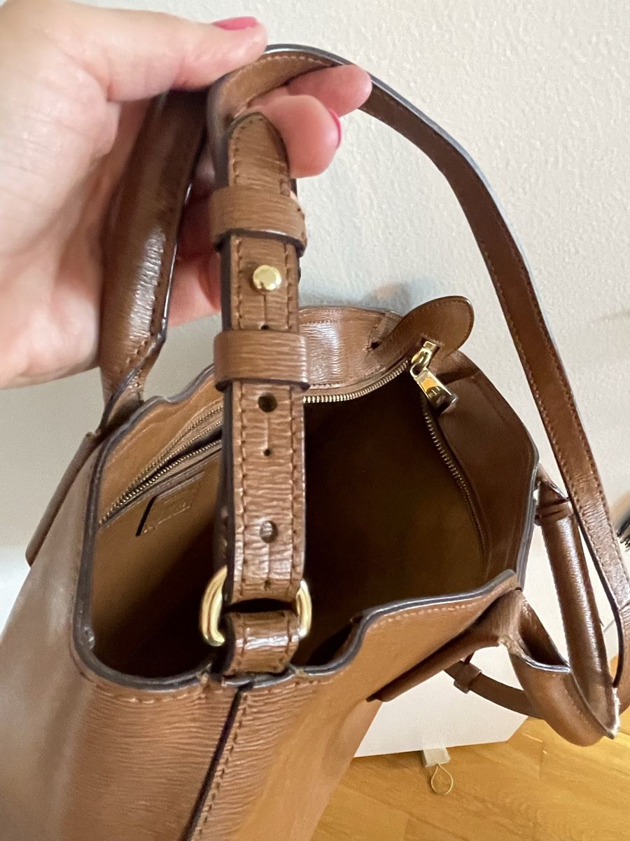 Ralph Lauren Sacs femmes: Ralph Lauren Handtasche – D'occasion à Meilen par Marielle79 4