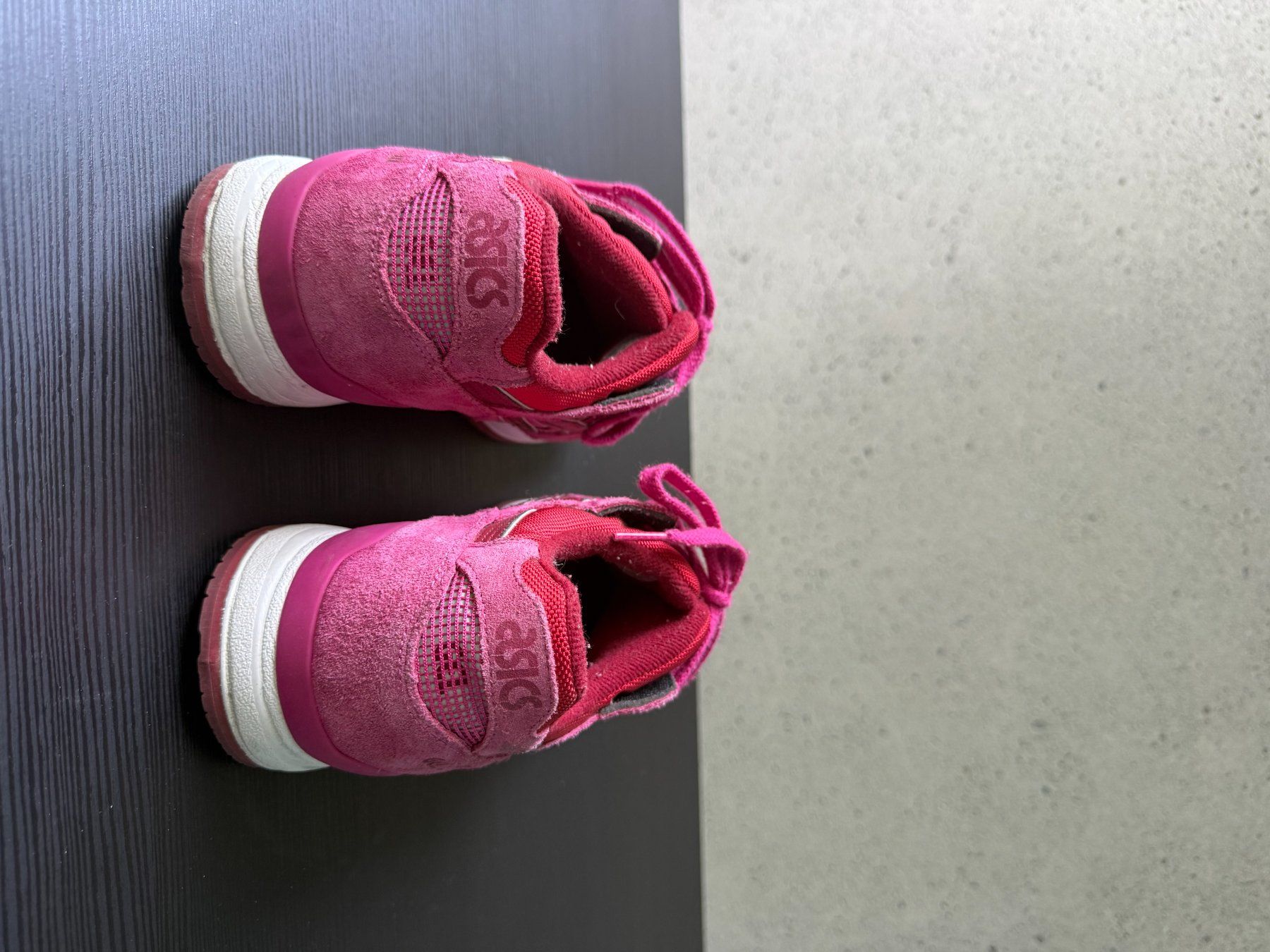 Asics Scarpe da uomo: Asics Gel Lyte III H483N – Usato da Martigny venduto da leo_vr66 2