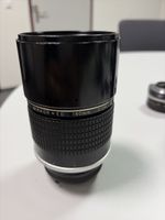 NIKKOR ED 180mm 1:2.8 Objektiv guter Zustand