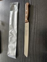 Victorinox Rosewood Brotmesser 21 cm Holzgriff,