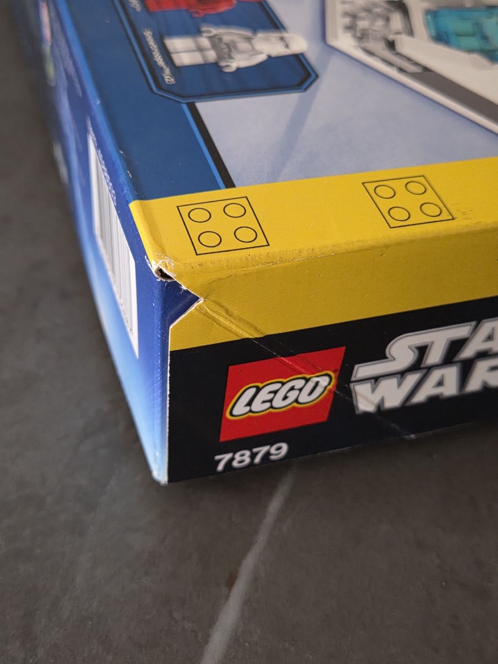 LEGO STAR WARS 7879 (Neuf (Voir description)) à Onex pour CHF 199 ...