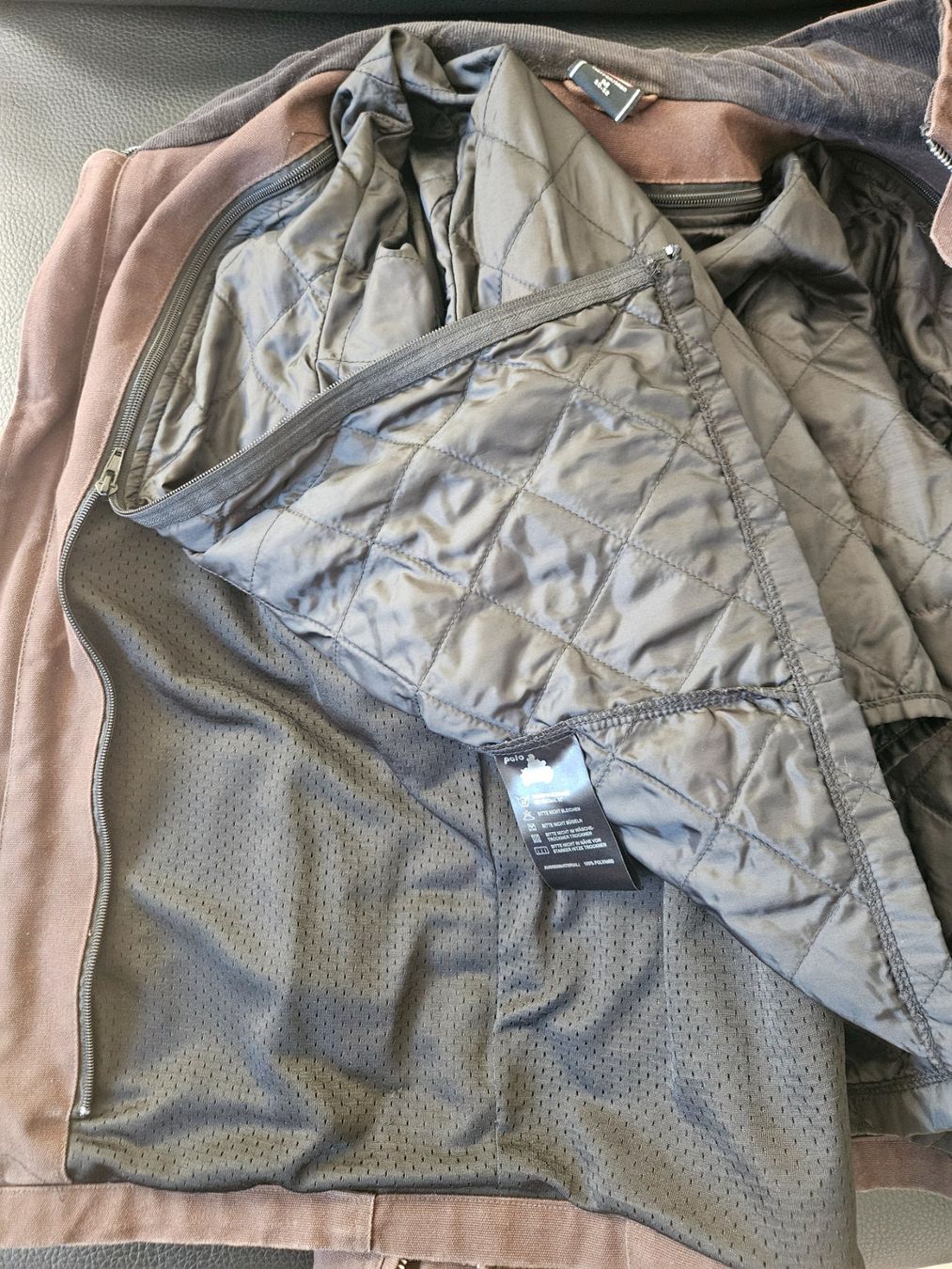 Giacche: Motorradjacke – Usato da Schlieren venduto da mitica500 2