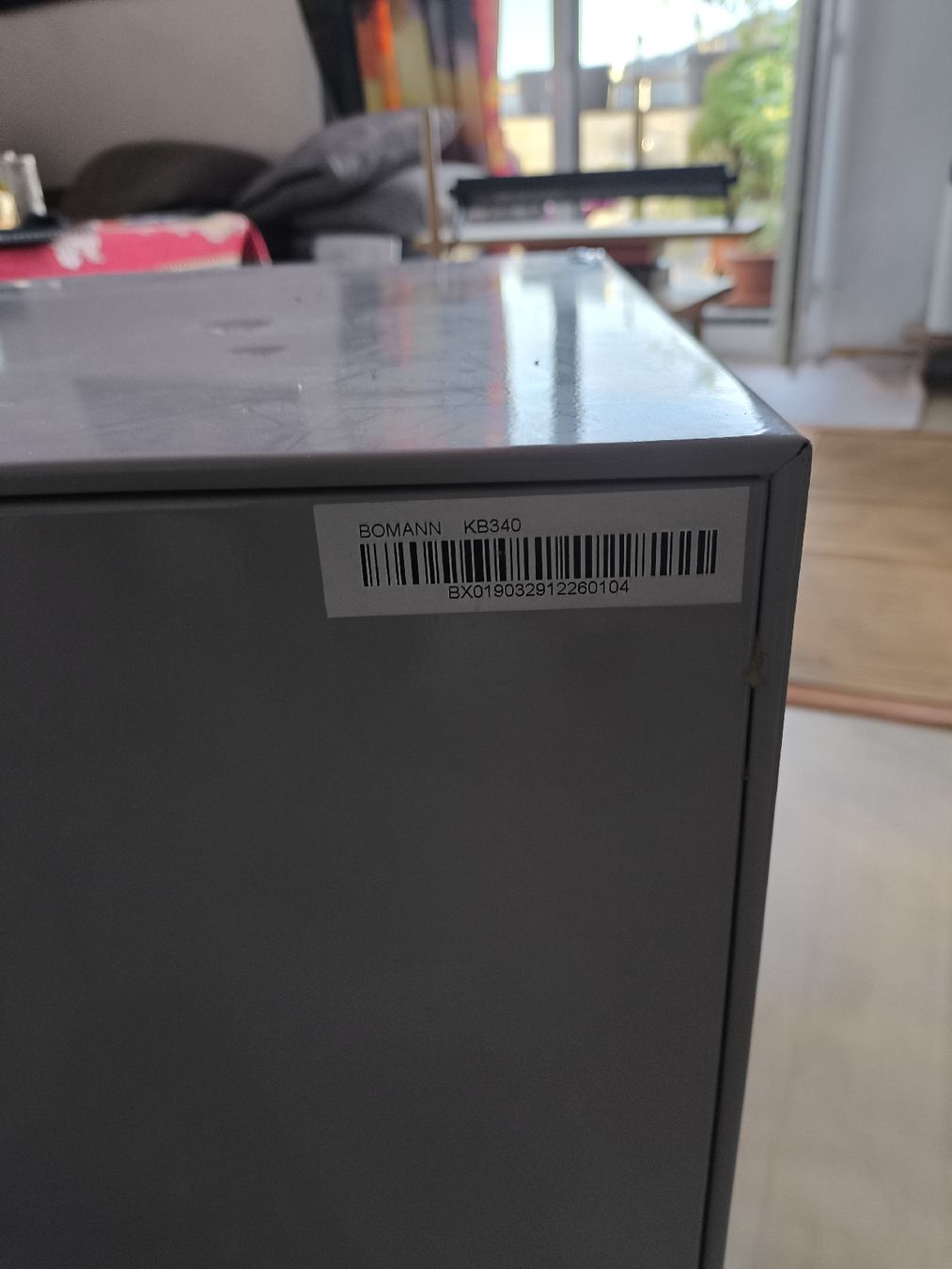 Frigoriferi: Kühlschrank  – Usato da Villmergen venduto da Alatuno 2