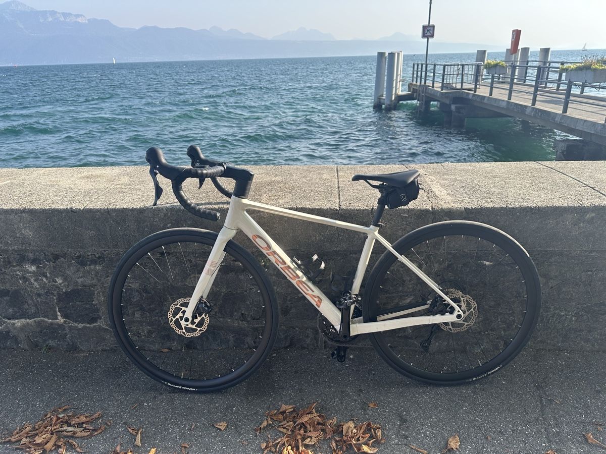 Orbea Velos: Orbea Avant  – Gebraucht aus Vevey von mor_9lj6 2