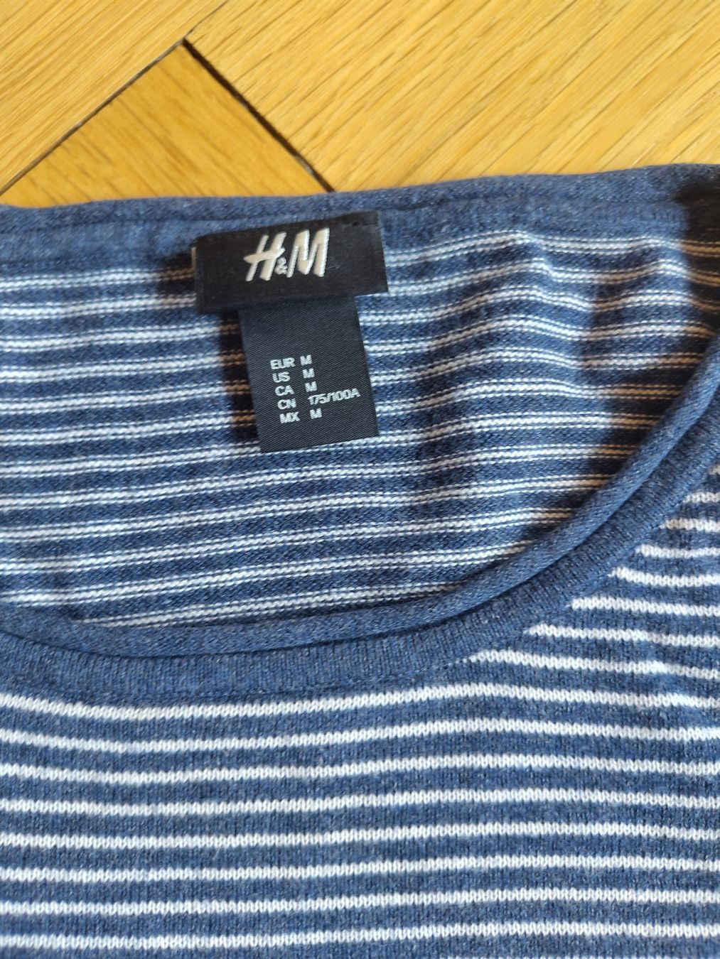 H&M Pulls & Sweat-shirts: Pullover – D'occasion à Bern par Linii 1