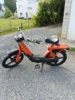 Mofa Piaggio Ciao