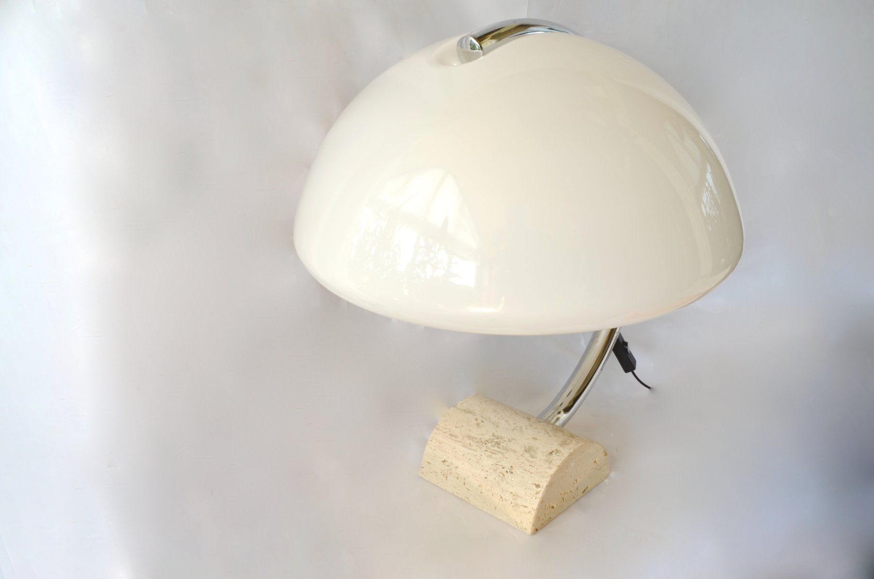 Lampade: Lampe-Elio Martinelli ,Tavertine. – Usato da Meilen venduto da glenbeigh 2
