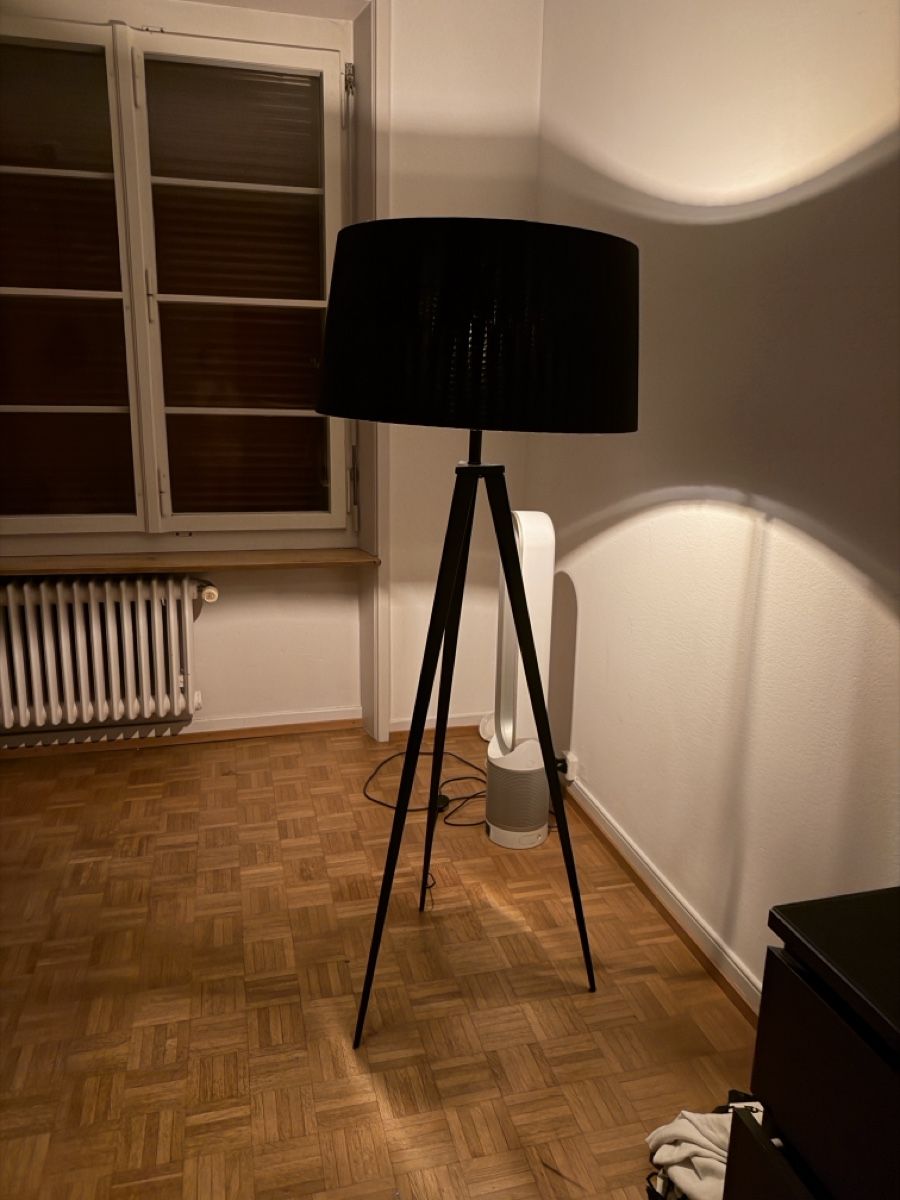 Pfister Lampade: Stehlampe – Usato da Bern venduto da jil_7nd9