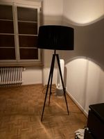 Stehlampe