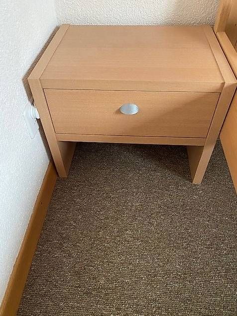 Letti: Bett – Usato da Ostermundigen venduto da bau_h9wl 2