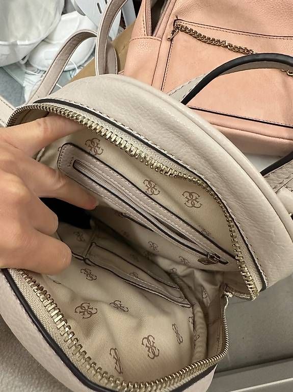 Rucksäcke: Rucksack – Gebraucht aus Oberentfelden von painting4 2