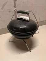 Weber Smokey Joe Kugelgrill Kohlegrill