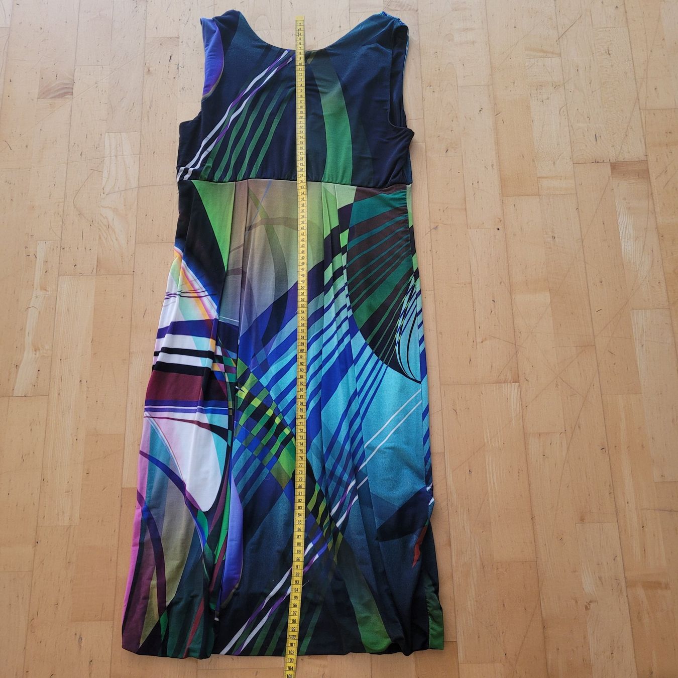 Ana Alcazar Vestiti: Kleid bunt Ana Alcazar 38 – Usato da Untereggen venduto da man_zks8 1