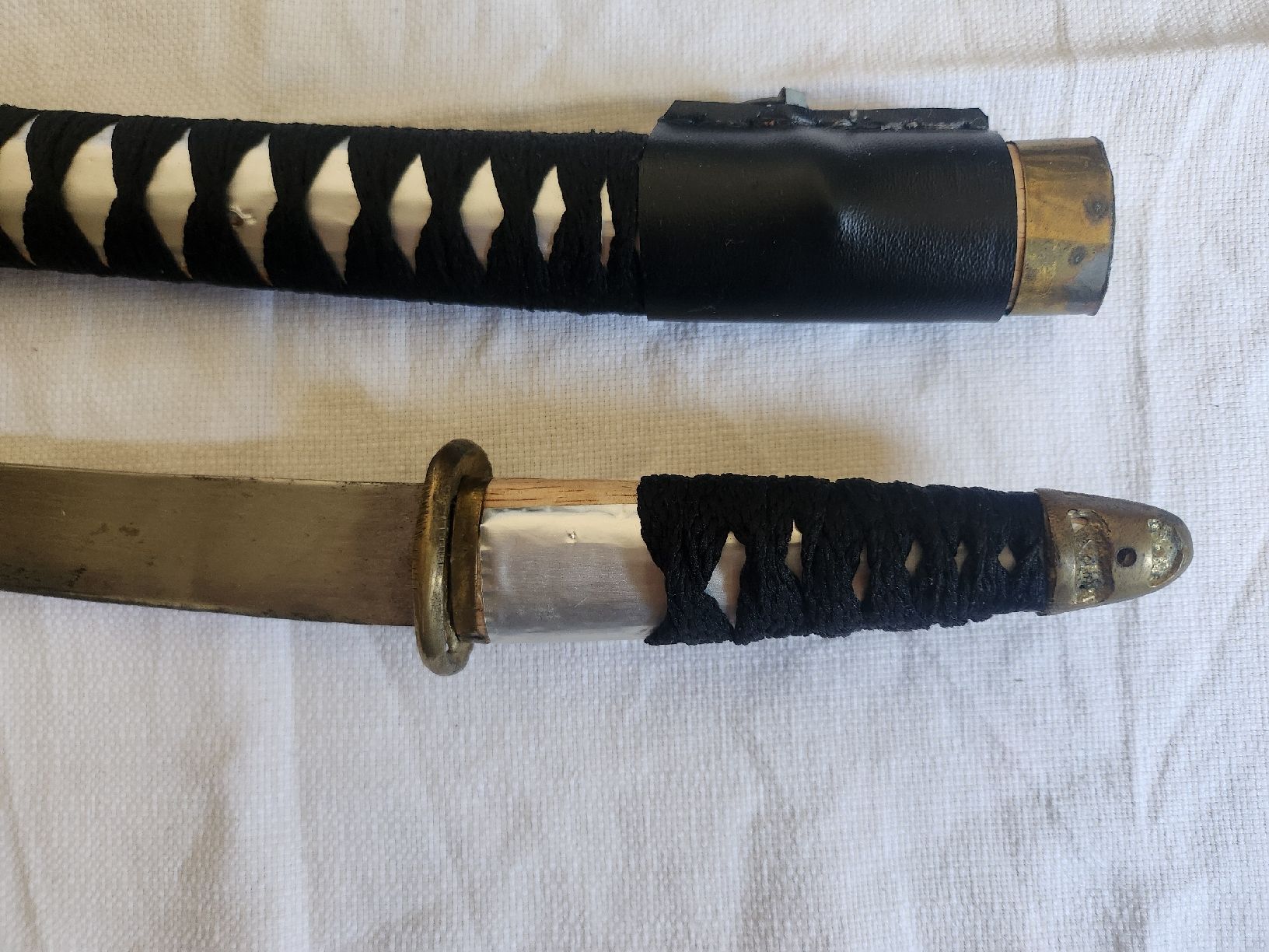 Besteck: Vintage Deko Messer Orientalisch Asien – Gebraucht aus Zürich von BAENZERINO 8