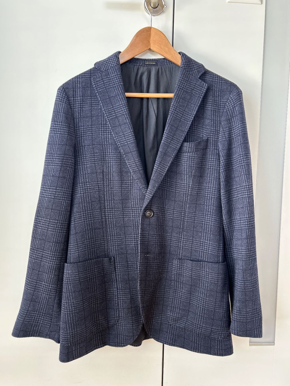 Massimo Dutti Completi: Massimo Dutti Blazer – Usato da Goldach venduto da elijah2000