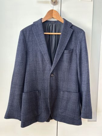 Massimo Dutti Blazer