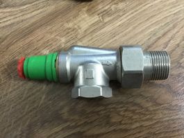 Danfoss Ventilen 3/4“ Uk Neu aus Räumung