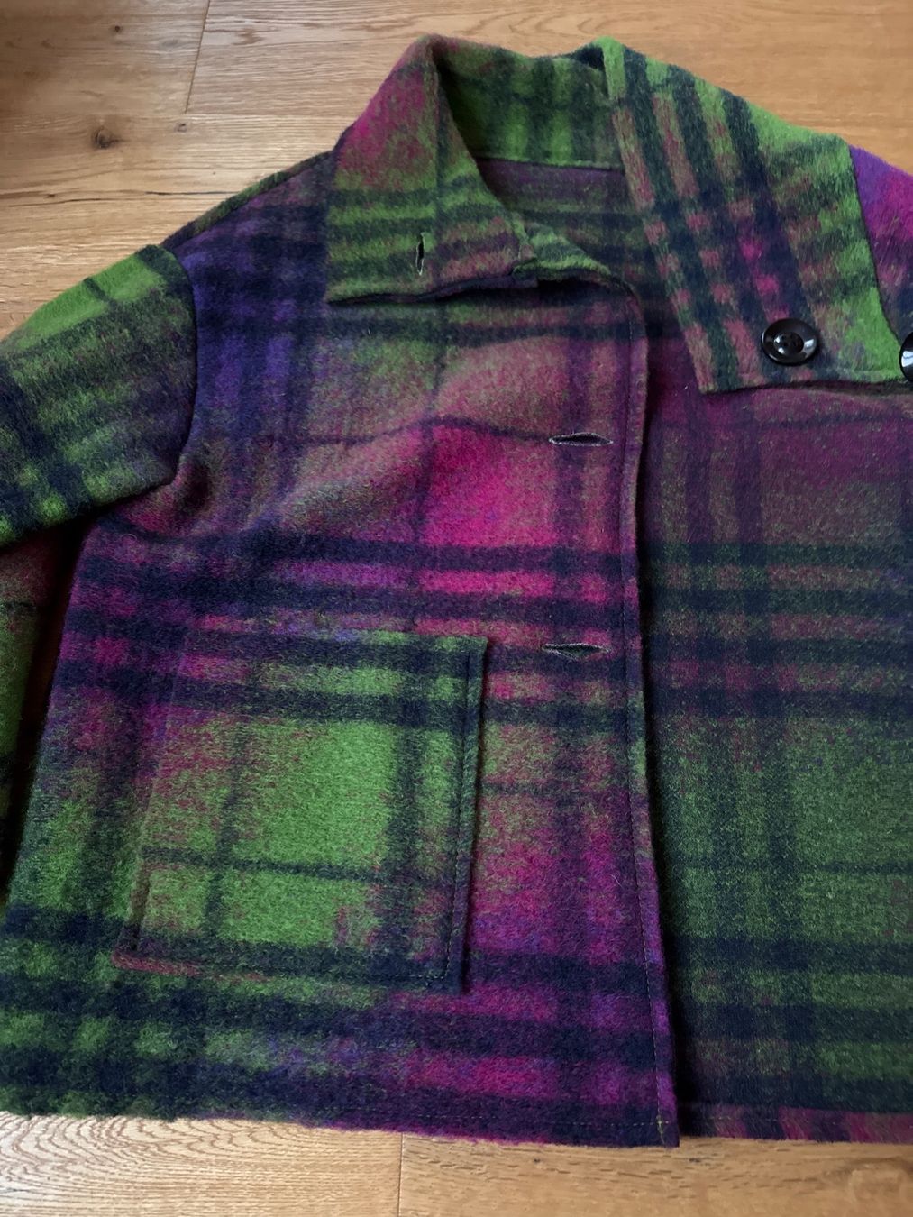Giacche: jacke – Nuovo (secondo la descrizione) da gurzelen venduto da malu04 5