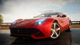 Need for Speed Rivals wie weit wirst du Gehen? des Gesetzes
